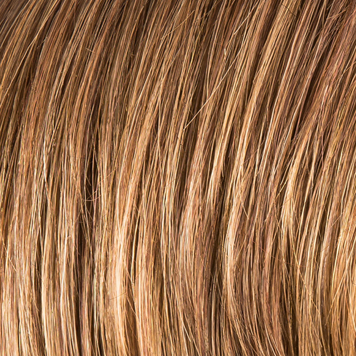 Ellen Will | Perruque de cheveux synthétiques | Risque élevé