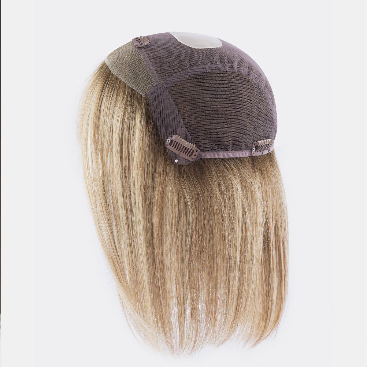 Ellen Wille | Oberkopfhaarteil | Echthaar | Orbit