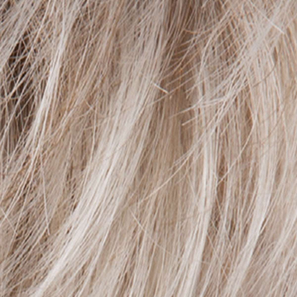 Elle Wille | Perruque de cheveux synthétiques | affaire