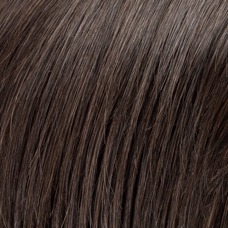 Ellen Will | Perruque cheveux mixtes | Étonner