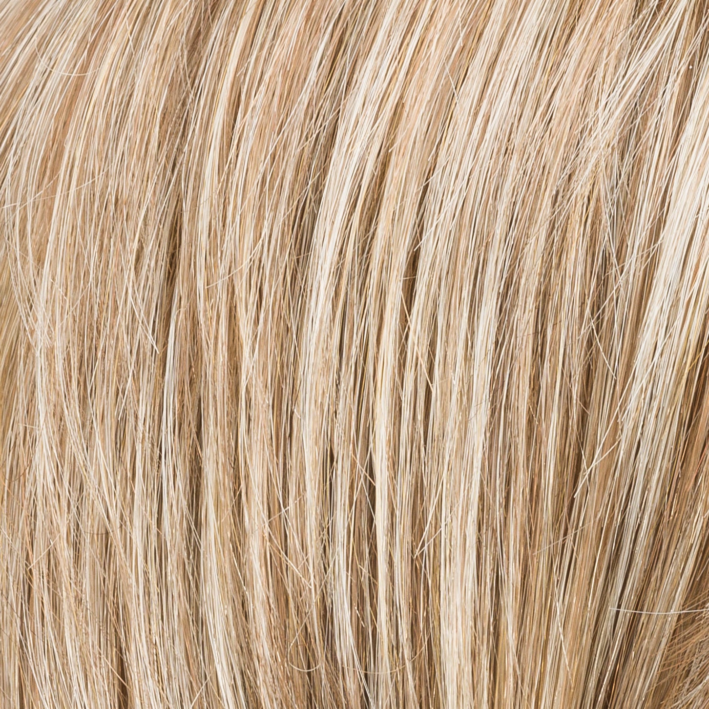 Ellen Will | Perruque cheveux mixtes | Étonner
