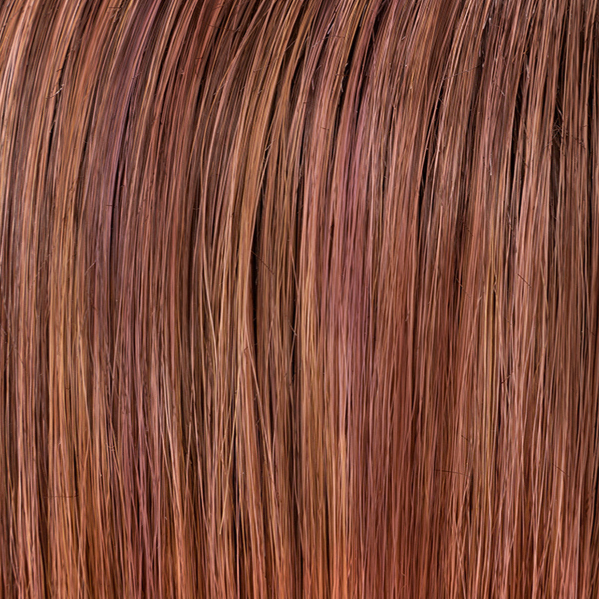 Ellen Will | Perruque de cheveux synthétiques | Joie