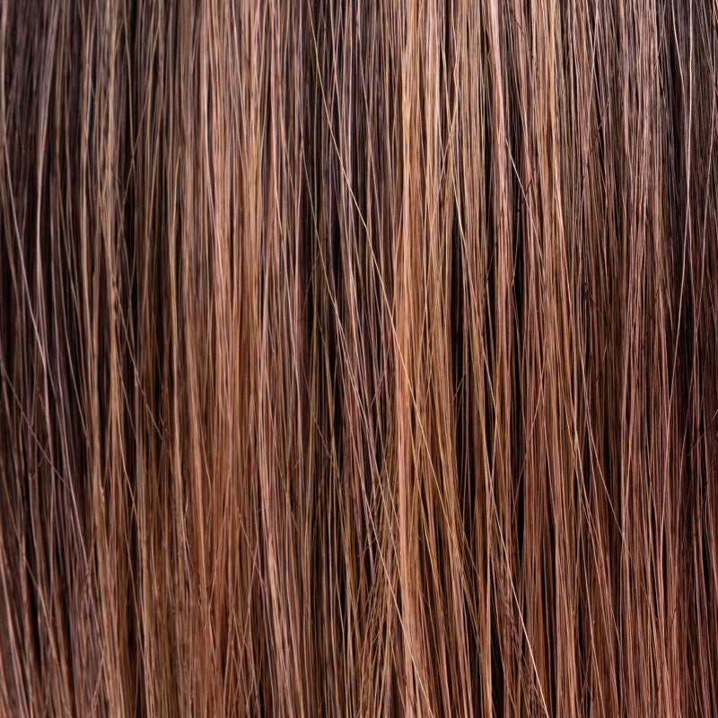 Ellen Will | Perruque de cheveux synthétiques | Confort du temps