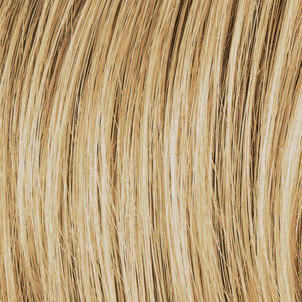 Ellen Will | Perruque de cheveux synthétiques | Joie