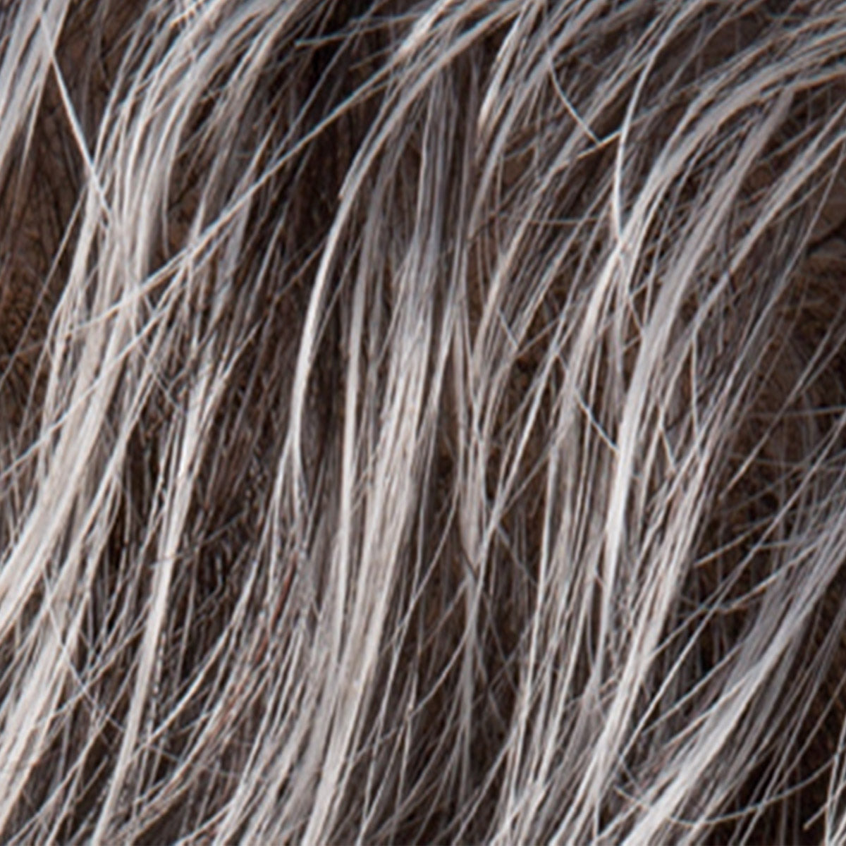 Ellen Will | Perruque de cheveux synthétiques | Joie