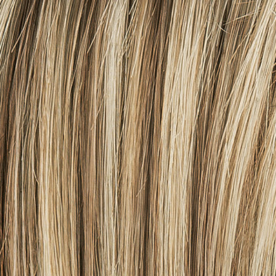 Ellen Will | Perruque de cheveux synthétiques | Zizi