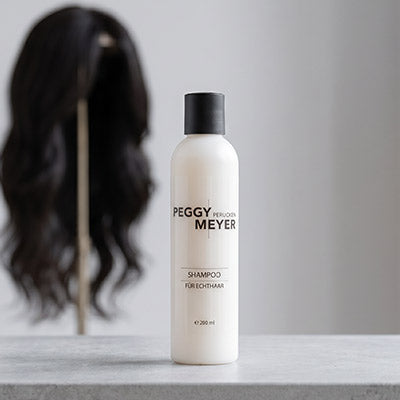 Peggy Meyer | Shampoing vrais cheveux 200ml