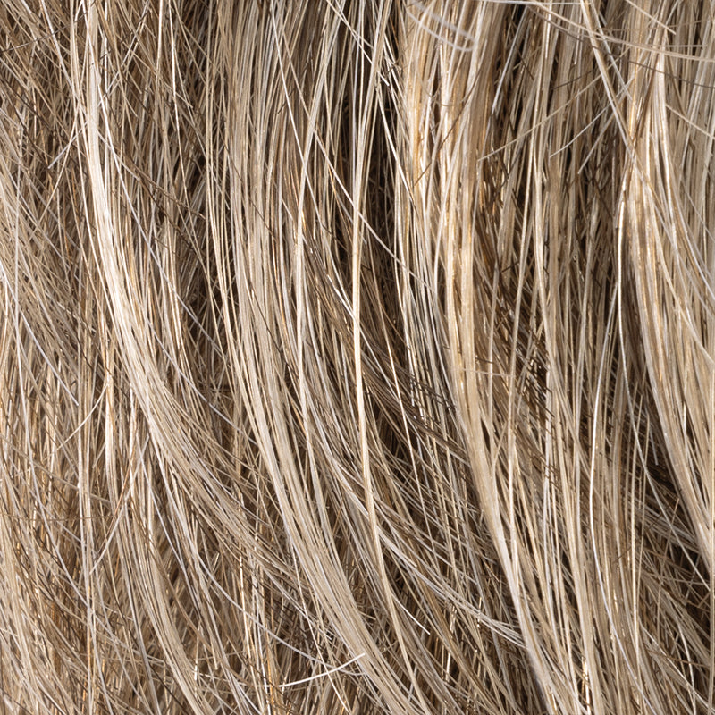 Ellen Will | Perruque de cheveux synthétiques | Confort du temps