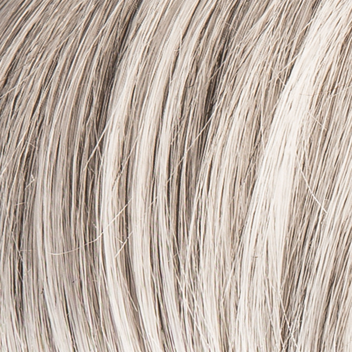 Ellen Will | Perruque de cheveux synthétiques | Fille Grande Partie Mono