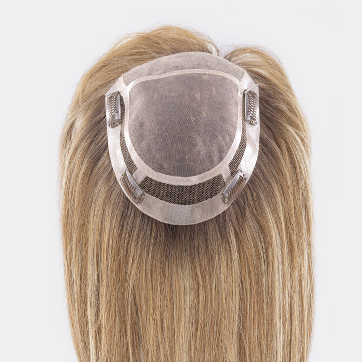 Ellen Wille | Oberkopfhaarteil | Echthaar | Superb