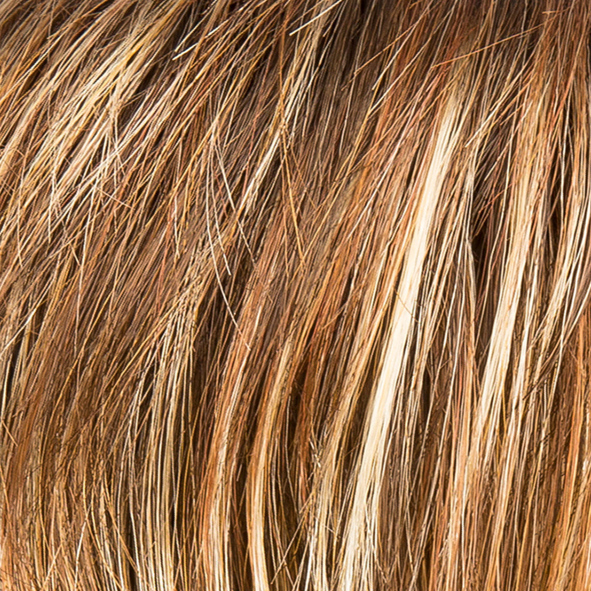 Ellen Will | Perruque de cheveux synthétiques | Détendez-vous grand