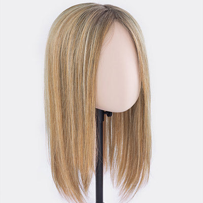 Ellen Wille | Oberkopfhaarteil | Echthaar | Superb