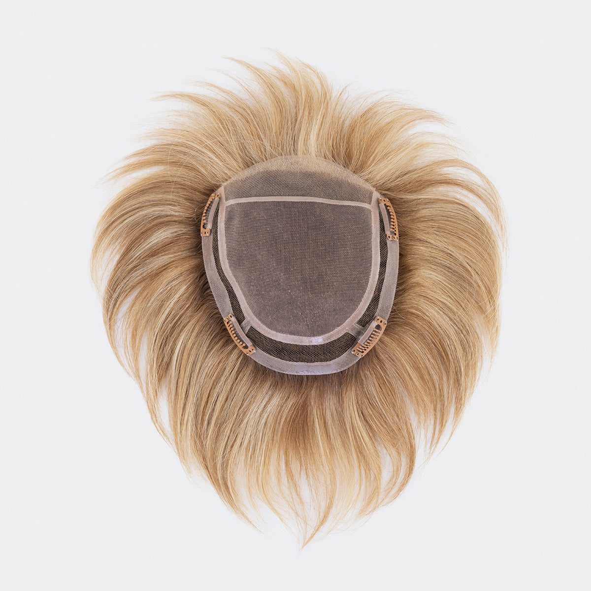 Ellen Wille | Oberkopfhaarteil | Echthaar | Value