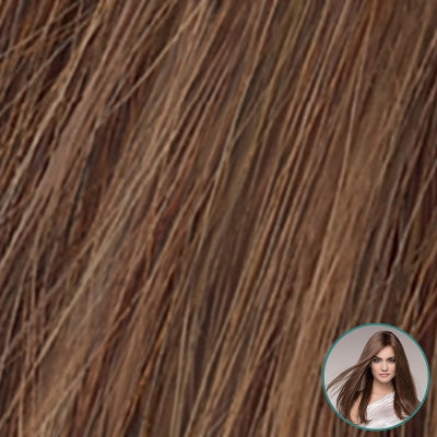 Elle Wille | Echthaarperücke | Obsession