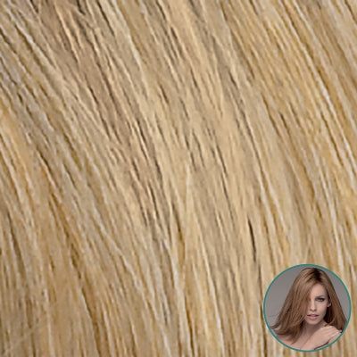 Ellen Will | perruque de cheveux réels | Trinité Plus