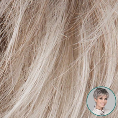 Ellen Wille | Kunsthaarperücke | Ginger small