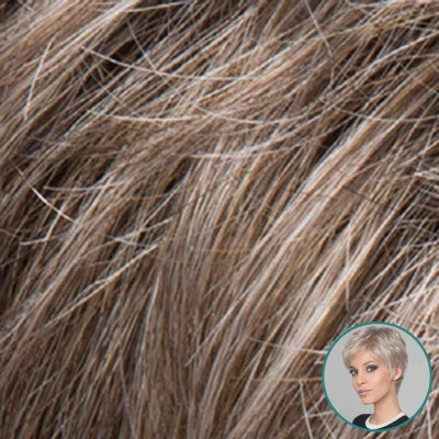 Ellen Wille | Kunsthaarperücke | Light Mono