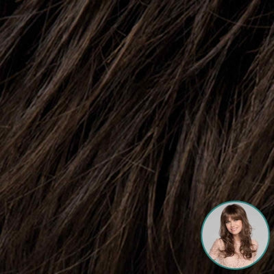 Elle Wille | Kunsthaarperücke | Pretty