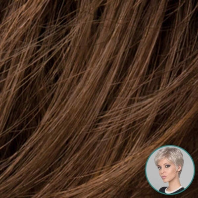 Ellen Wille | Kunsthaarperücke | Light Mono