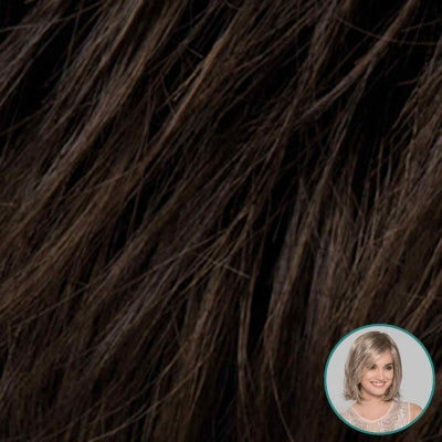 Ellen Wille | Kunsthaarperücke | Lucky Mono Part