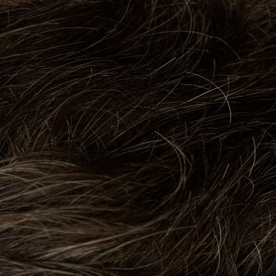 Gisela Mayer | Herrenperücke | Bob