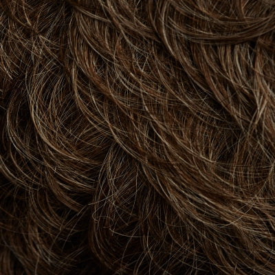 Gisela Mayer | Herrenperücke | Bob