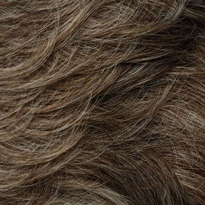 Gisela Mayer | Herrenperücke | Bob