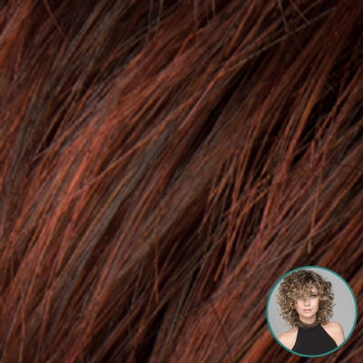 Ellen Wille | Kunsthaarperücke | Jamila Plus