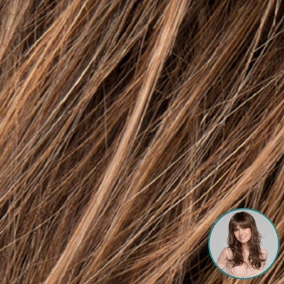 Elle Wille | Kunsthaarperücke | Pretty