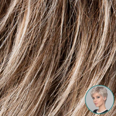 Ellen Wille | Kunsthaarperücke | Light Mono