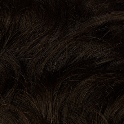 Gisela Mayer | Herrenperücke | Bob