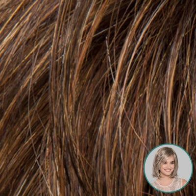 Ellen Wille | Kunsthaarperücke | Lucky Mono Part