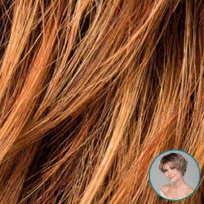 Ellen Wille | Kunsthaarperücke | Sky