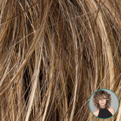 Ellen Wille | Kunsthaarperücke | Jamila Plus