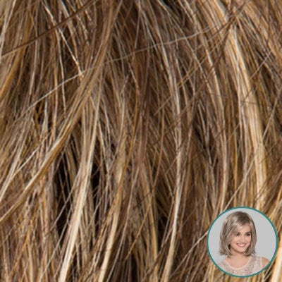 Ellen Wille | Kunsthaarperücke | Lucky Mono Part