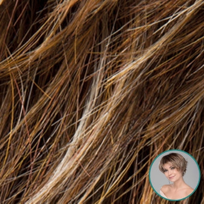 Ellen Wille | Kunsthaarperücke | Sky