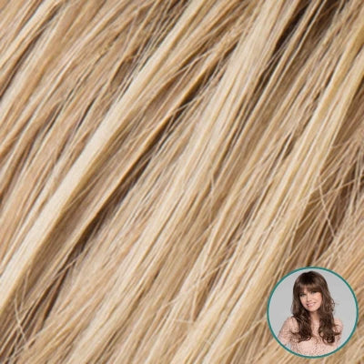 Elle Wille | Kunsthaarperücke | Pretty