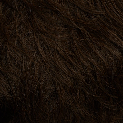 Gisela Mayer | Herrenperücke | Bob