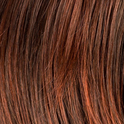 Ellen Will | Perruque de cheveux synthétiques | Changement