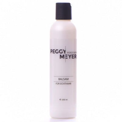 Peggy Meyer | Balsam Echthaar | 200ml