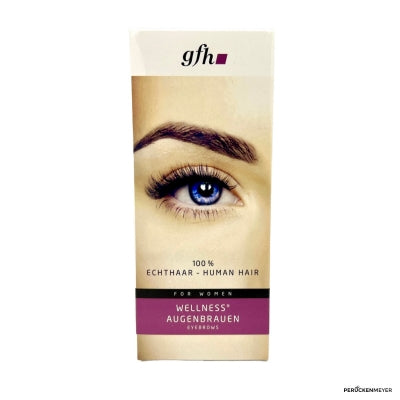 GFH | Wellness Augenbrauen Damen