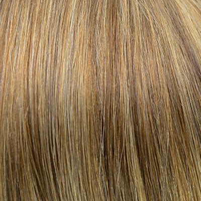 Ellen Will | Postiche haut de la tête | Haut mono