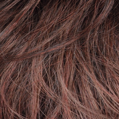 Ellen Wille | Kunsthaarperücke | Club 10