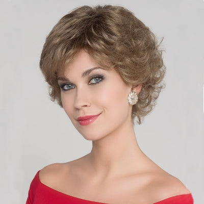 Ellen Wille | Kunsthaarperücke | Aurora Comfort