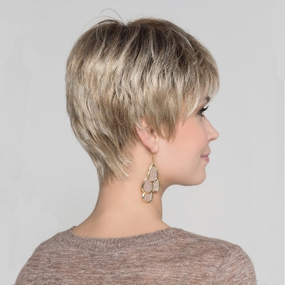 Ellen Wille| Kunsthaarperücke | Bo Mono