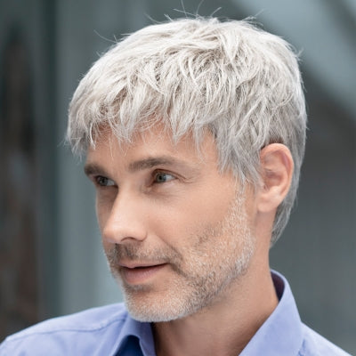 Ellen Wille | Herrenperücke | Brad