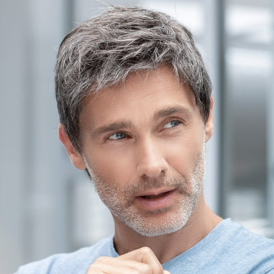 Ellen | La perruque des hommes | Bradford2.0