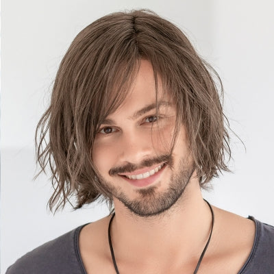 Ellen Wille | Herrenperücke |Brian