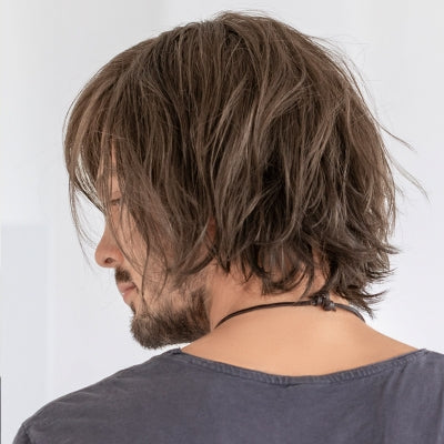 Ellen Wille | Herrenperücke |Brian