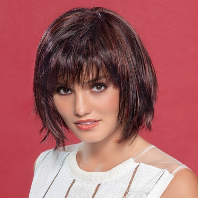 Ellen Wille | Kunsthaarperücke | Change